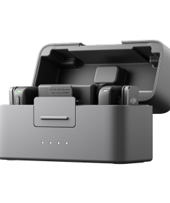 Microfon DJI Mic Mini, Jack - imagine 3