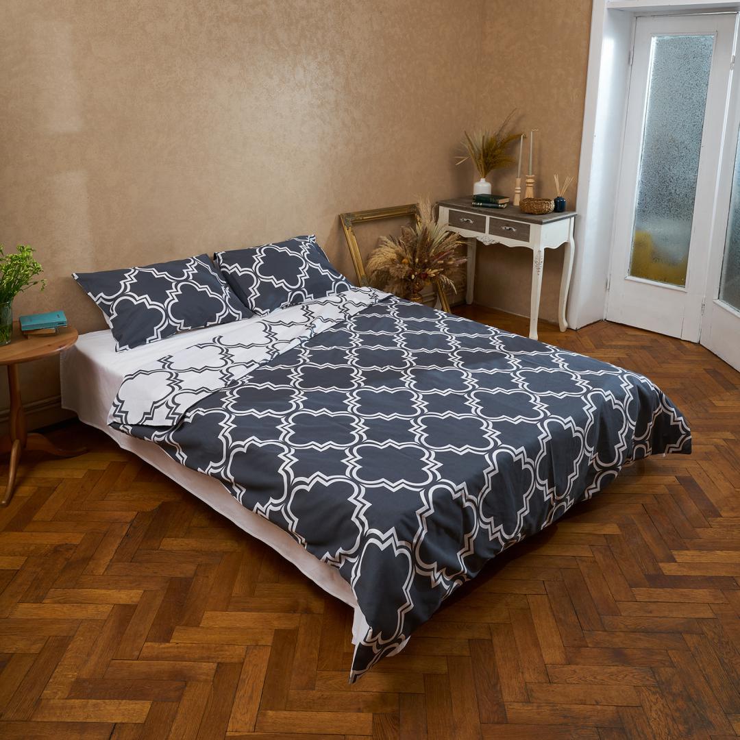 LENJERIE PAT HEINNER KING SIZE BBC, 132TC, AVI - imagine 3