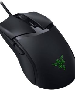 Mouse Gaming Razer COBRA, 8500 dpi, negru - imagine 2