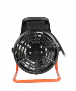 HEINNER AEROTERMA ELECTRICA, 1500/3000W - imagine 4