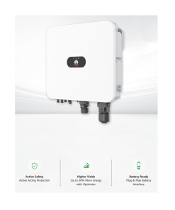 INVERTER HUAWEI SUN2000-4K-LB0