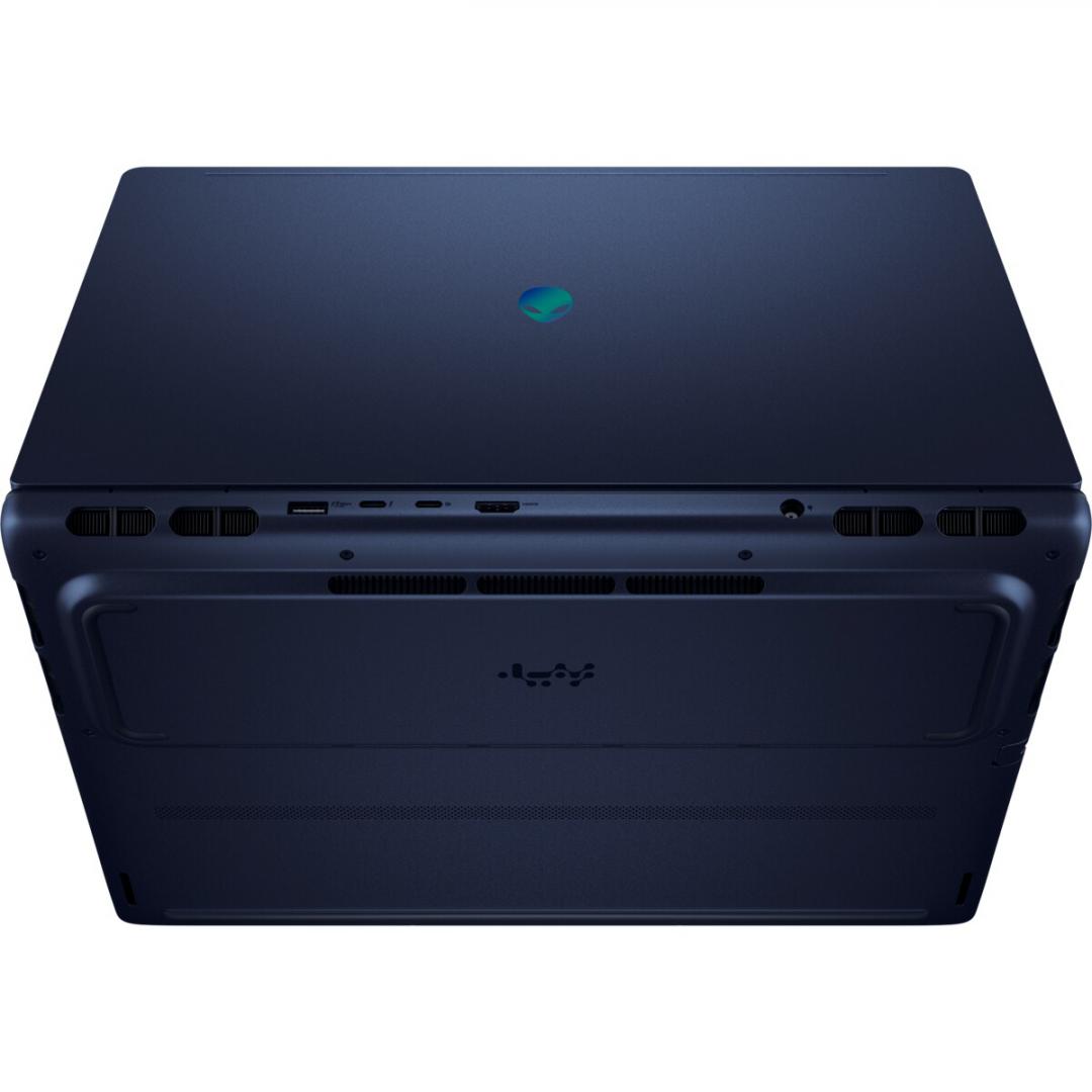 Laptop Gaming Dell Alienware 16X Aurora, cu procesor Intel Core - imagine 13
