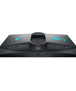 Monitor Commercial Alienware AW2724DM, 27", 2560 x 1440 pixeli, Black, - imagine 9