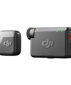 Microfon DJI Mic Mini, Jack, Noise Reduction - imagine 5