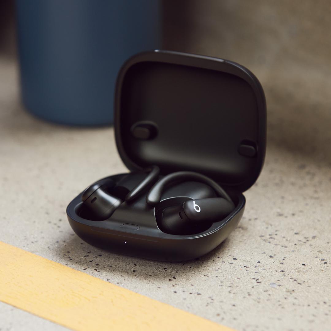Powerbeats Fit - Wireless Noise-Cancelling Workout Earbuds with Ultimate Secure - imagine 5