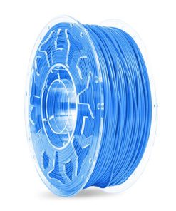 CREALITY CR PETG 3D Printer Filament, blue, Printing temperature: 230-250°C,