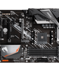 Placa de baza Gigabyte A520 AORUS ELITE, Socket AM4, DDR4, - imagine 2