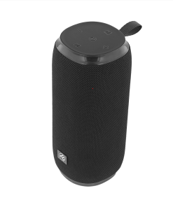 Boxa portabila Bluetooth Tellur Gliss 16W, negru - imagine 3