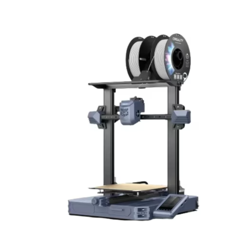 Imprimanta 3D Creality CR-10 SE, tehnologie printare: FDM, Volum printare: