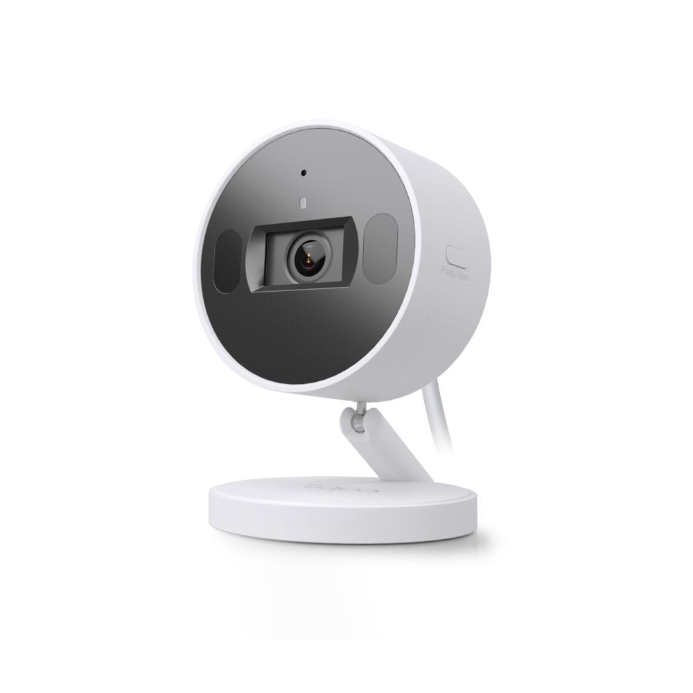 TP-LINK TAPO C125 Camera supravegere pentru interior cu obturator pentru