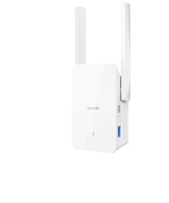 Range Extender TENDA A33, Gigabit, Dual-band, WiFi 6 - AX - imagine 2
