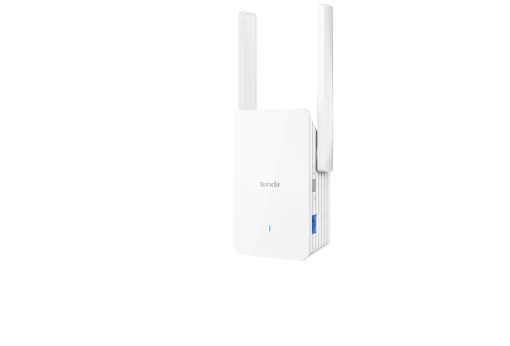 Range Extender TENDA A33, Gigabit, Dual-band, WiFi 6 - AX - imagine 3