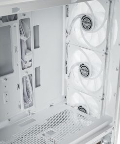 Carcasa PHANTEKS XT Pro Ultra, RGB, Mid Tower, White - imagine 8