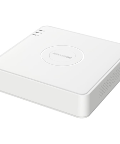 DVR Turbo HD 4 canale Hikvision IDS-7104HQHI-M1/S(E); 2MP; inregistrare 4