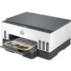 Multifunctional inkjet HP Smart Tank 720, format A4, Color, Duplex,