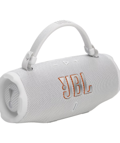 JBL Boxa portabila Charge 6 White - imagine 6