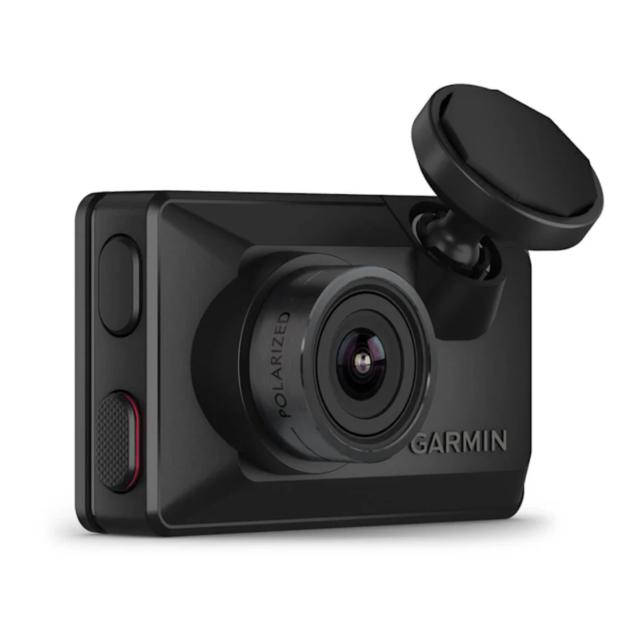 Camera auto Garmin Dash Cam DC-23 X310, rezolutie 4k, camp