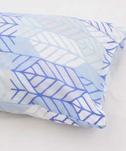 Set de pat single bumbac, 92 gsm, Arrow - imagine 5