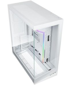 Carcasa PHANTEKS NV7, RGB, Full Tower, White - imagine 2