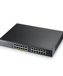 ZYXEL GS1915-24EP 24GB HY POE NEBULA SW - imagine 3