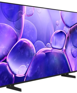Televizor LED Smart SAMSUNG 55U8072, 4K, 138cm, Clasa G, Negru - imagine 3