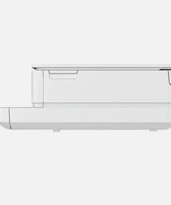 Multifunctional inkjet HP ENVY 6110e, format A4, Color, Duplex, USB - imagine 3