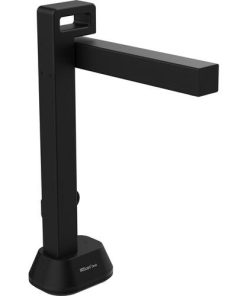 Scanner portabil cu camera de documente IRIScan Desk 6 PRO - imagine 2