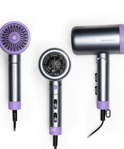 USCATOR DE PAR HEINNER HHD-R20DC-GYV - imagine 2
