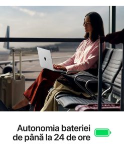 MacBook Pro 14.2"/Apple M5 (CPU 10-core, GPU 10-core, Neural Engine - imagine 6