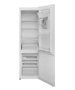 Combina frigorifica HEINNER HC-V288WDE++, 288 l, Clasa E, Dozator apa, - imagine 2