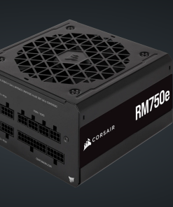 Sursa Corsair RM750e, 80+ Gold, 750W - imagine 5