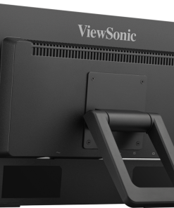 Monitor Consumer ViewSonic TD2223, 22", 1920 x 1080 pixeli, Touchscreen, - imagine 7