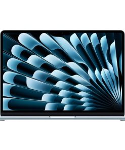 MacBook Air 13.6" Retina/Apple M5 (CPU 10-core, GPU 10-core, NeuralEngine16-core)/16GB/512GB
