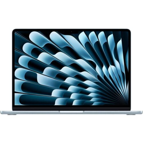 MacBook Air 13.6" Retina/Apple M5 (CPU 10-core, GPU 10-core, NeuralEngine16-core)/16GB/512GB