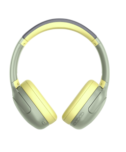 Casti Over-ear PowerLocus P7, Wireless, Gri - imagine 2