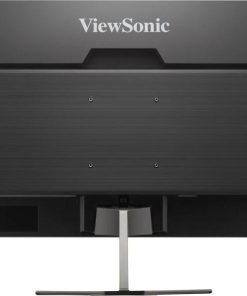 Monitor Consumer ViewSonic VX2758A-2K-PRO-2, 27", 2560 x 1440 pixeli, Black, - imagine 10