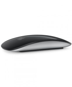 Apple Magic Mouse Multi-Touch Surface - Black - imagine 2