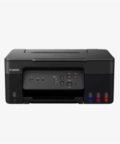 Multifunctional inkjet Canon PIXMA G3430, CISS, format A4, Color, Duplex, - imagine 4