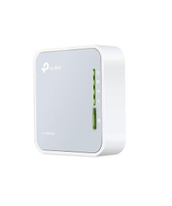 TP-LINK AC750 Wireless Travel Router, TL-WR902AC, IEEE 802.11ac/n/a5GHz ,IEEE 802.11b/g/n