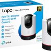 Camera Supraveghere WIFI, wireless Tapo C225, Senzor 1/3", rezolutie: 2K