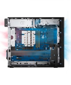 Desktop Workstation Dell Pro Max T2 cu procesor Intel Core - imagine 5