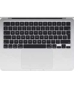 MacBook Air 13.6" Retina/Apple M5 (CPU 10-core, GPU 8-core, NeuralEngine16-core)/16GB/512GB - imagine 2