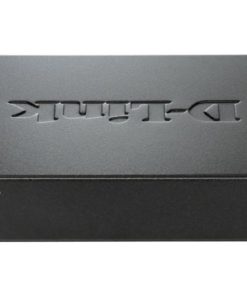Switch D-Link DGS-108, 8 port, 10/100/1000 Mbps