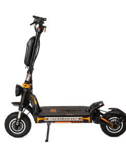 Kugoo Kirin G4 MAX Electric Scooter - imagine 3