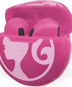 CASTI WIRELESS INTRAAURICULARE, BARBIE - imagine 5