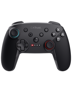 Controller wireless Trust Muta pentru consola Nintendo Switch, 15 butoane, - imagine 3