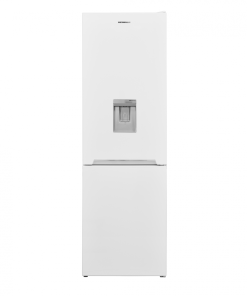 Combina frigorifica HEINNER HCNF-V291WDE++, No Frost, 294 l, Clasa E,
