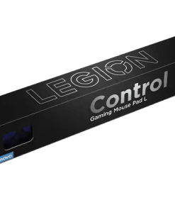 Lenovo Mouse pad Legion Gaming Control L, material: Textil cu - imagine 5