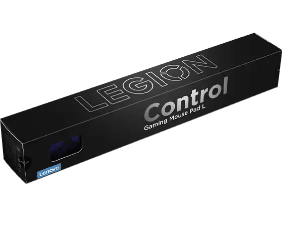 Lenovo Mouse pad Legion Gaming Control L, material: Textil cu - imagine 6