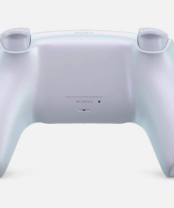Sony PS5 Dualsense Controller Chroma Pearl - imagine 5